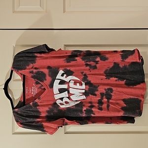Torrid Halloween Tee, size 2